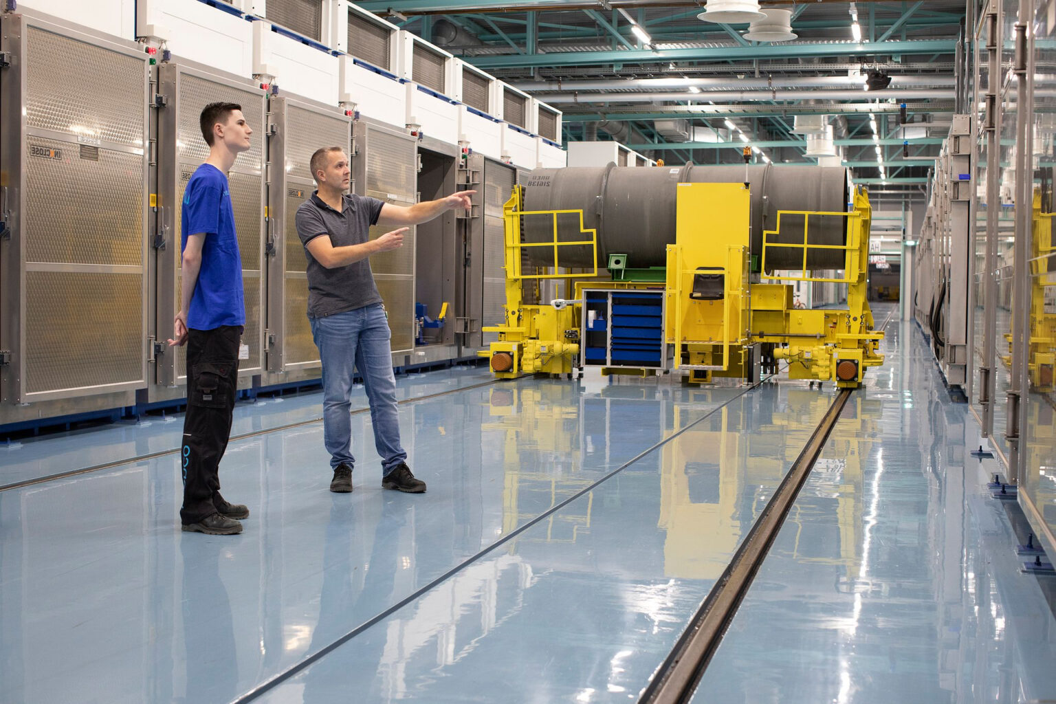 Energie - Nucleair Nederland