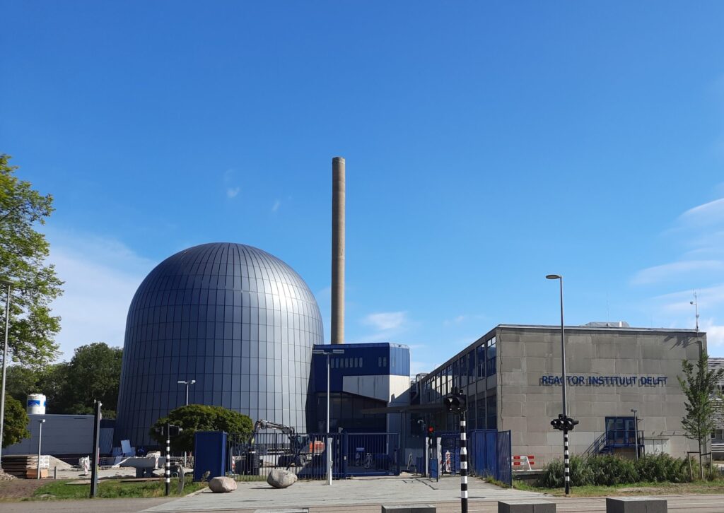 Reactor Institute Delft