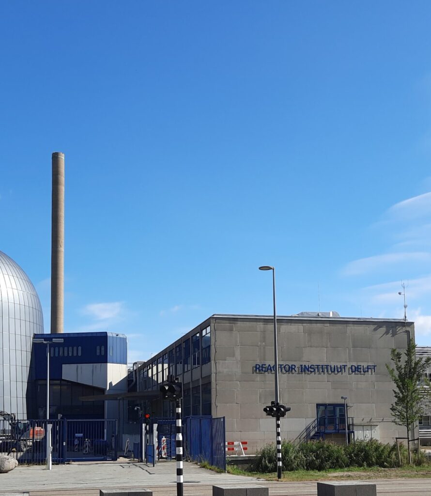 Reactor Institute Delft